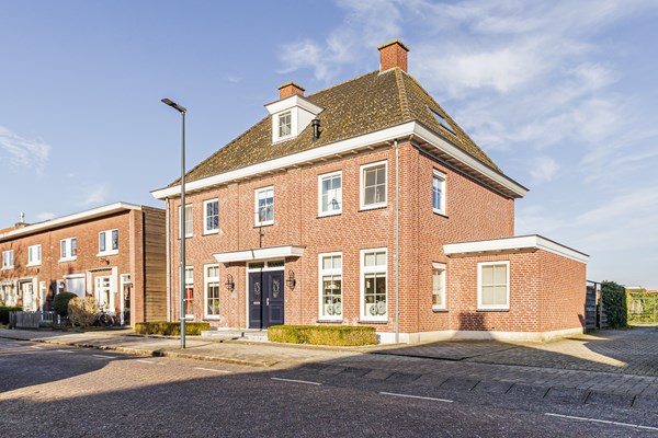 Property photo - Steenenstraat 11, 3262JL Oud-Beijerland